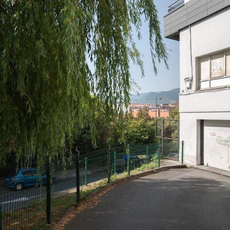 Exclusivo espacio - Parking Gratis - Three-Bedroom Apartment - 28