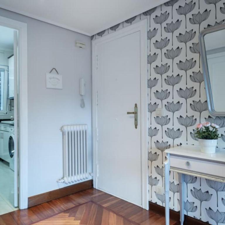 Exclusivo espacio - Parking Gratis - Three-Bedroom Apartment - 29