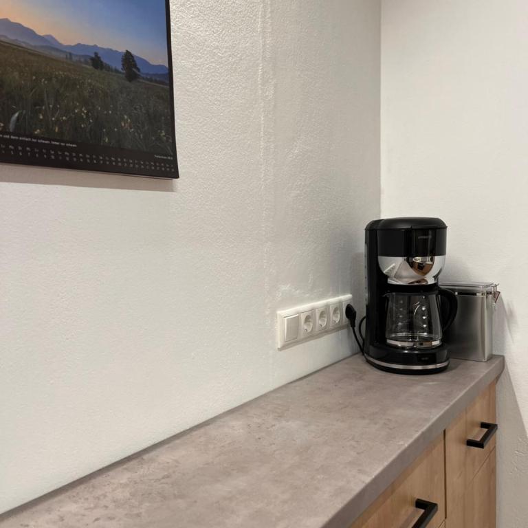 Ferienwohnung Seidl Wohnung Kontrabass - Apartamento de 1 dormitorio - 39