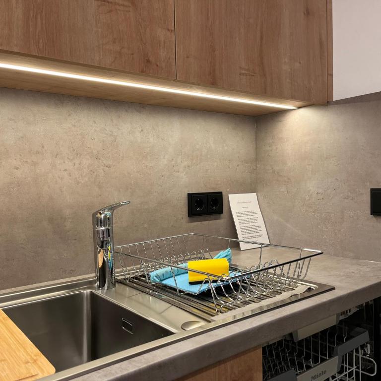Ferienwohnung Seidl Wohnung Kontrabass - Apartamento de 1 dormitorio - 41