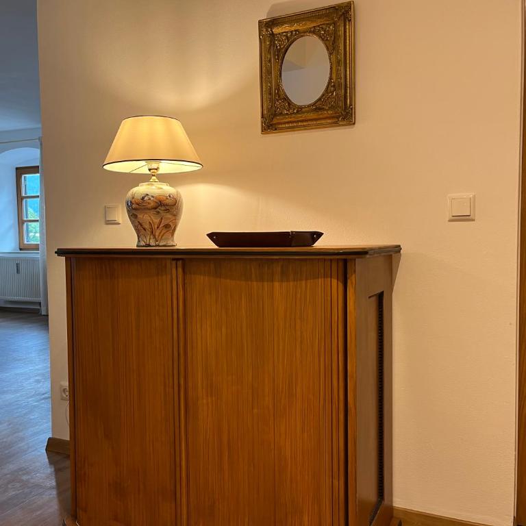 Ferienwohnung Seidl Wohnung Kontrabass - Apartamento de 1 dormitorio - 7