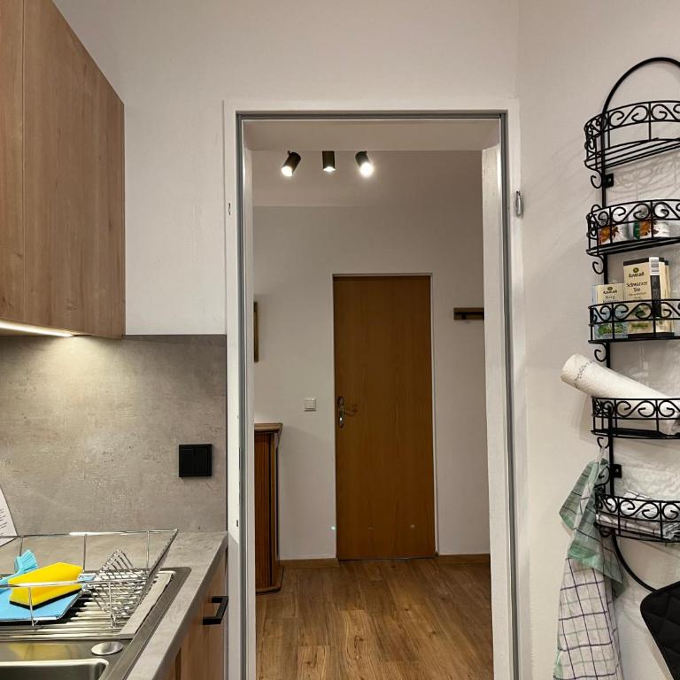 Ferienwohnung Seidl Wohnung Kontrabass - Apartamento de 1 dormitorio - 42