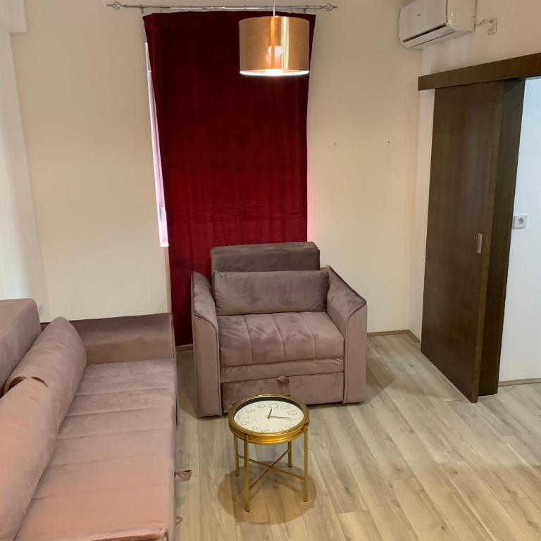 De Lux Nedeljkovic - Apartman sa 1 Spavaćom Sobom - 25