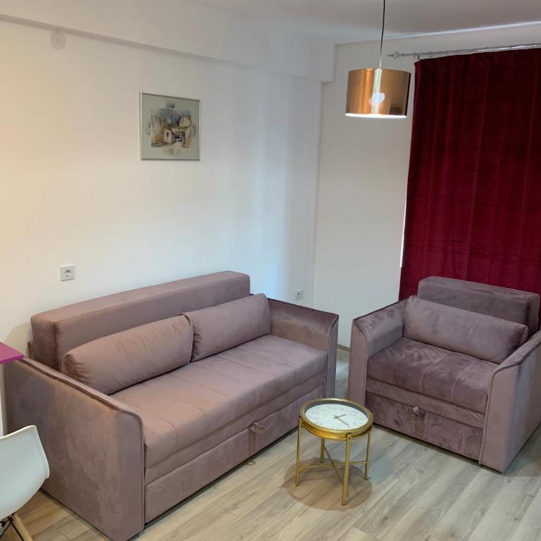 De Lux Nedeljkovic - Apartman sa 1 Spavaćom Sobom - 27