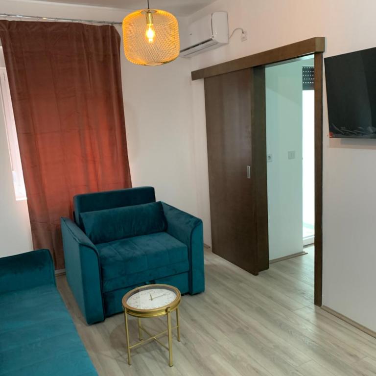 De Lux Nedeljkovic - Apartman sa 1 Spavaćom Sobom - 44