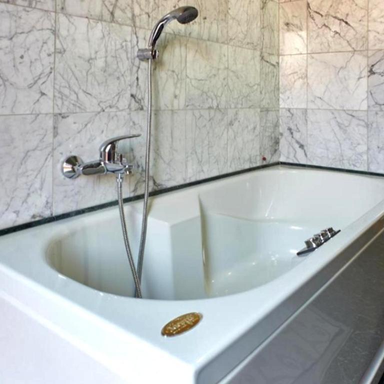 Residenza Fiera Verona in - Appartamento con 3 Camere da Letto - 29