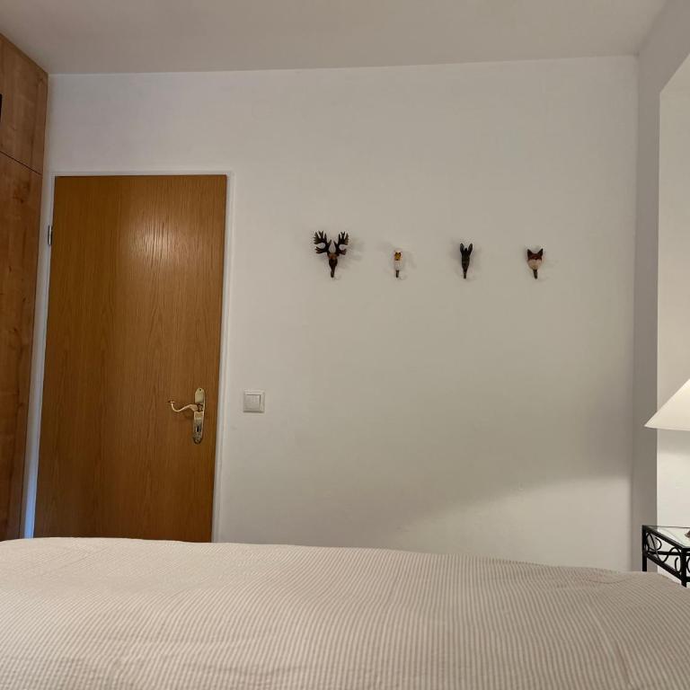 Ferienwohnung Seidl Wohnung Kontrabass - Apartamento de 1 dormitorio - 27