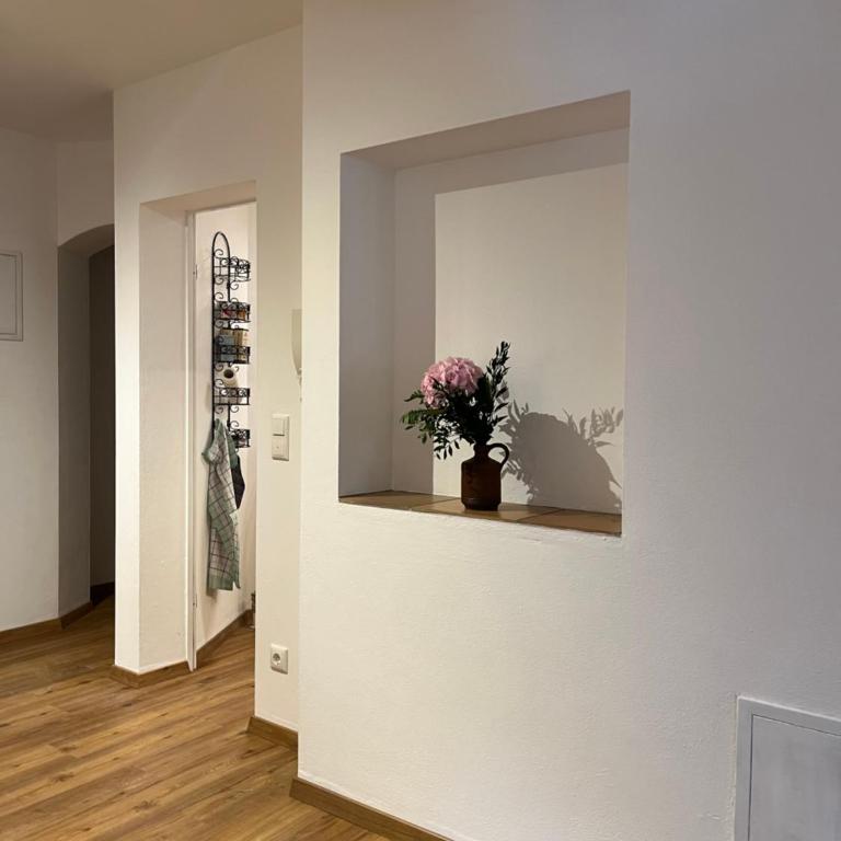 Ferienwohnung Seidl Wohnung Kontrabass - Apartamento de 1 dormitorio - 8