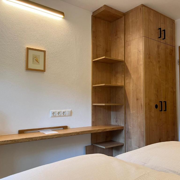 Ferienwohnung Seidl Wohnung Kontrabass - Apartamento de 1 dormitorio - 33