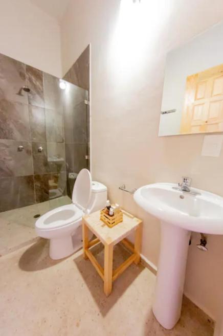 ONCE UPON A TIME IN MEXICO - KASA KAKTUS - Deluxe Quadruple Room - 3