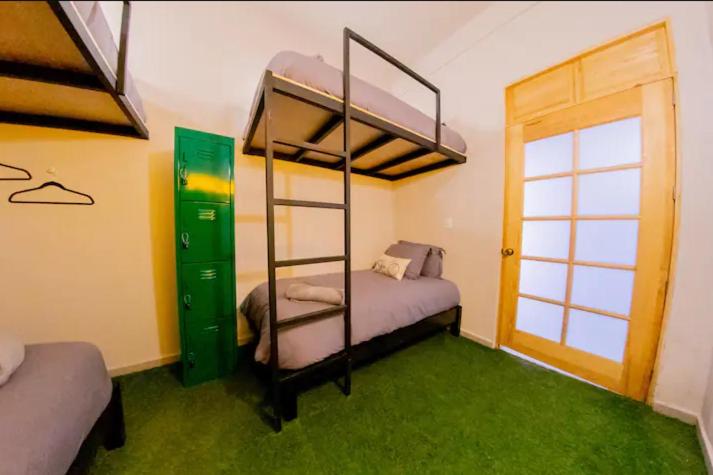 ONCE UPON A TIME IN MEXICO - KASA KAKTUS - Deluxe Quadruple Room - 2