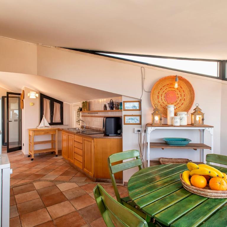 Blue View Penthouse - Magnolia Holidays - Two-Bedroom Apartment - 18