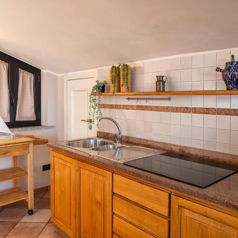 Blue View Penthouse - Magnolia Holidays - Two-Bedroom Apartment - 20