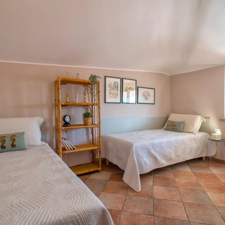 Blue View Penthouse - Magnolia Holidays - Two-Bedroom Apartment - 29