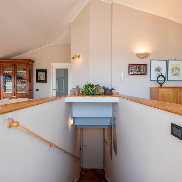 Blue View Penthouse - Magnolia Holidays - Two-Bedroom Apartment - 41