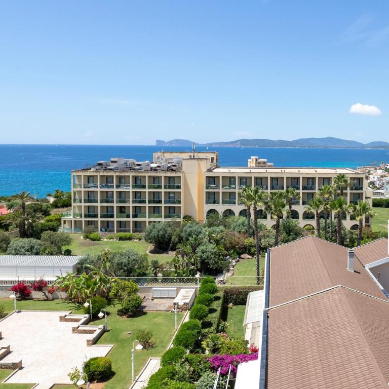 Blue View Penthouse - Magnolia Holidays - Two-Bedroom Apartment - 42