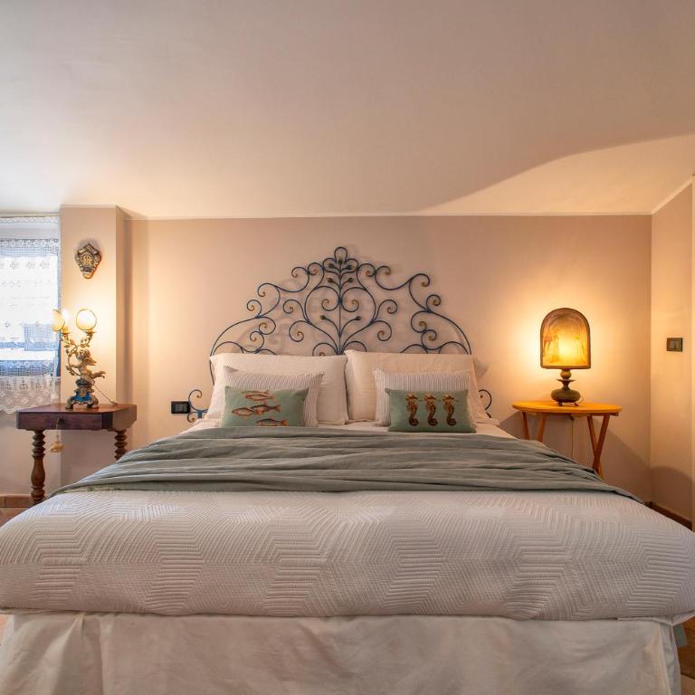 Blue View Penthouse - Magnolia Holidays - Two-Bedroom Apartment - 21