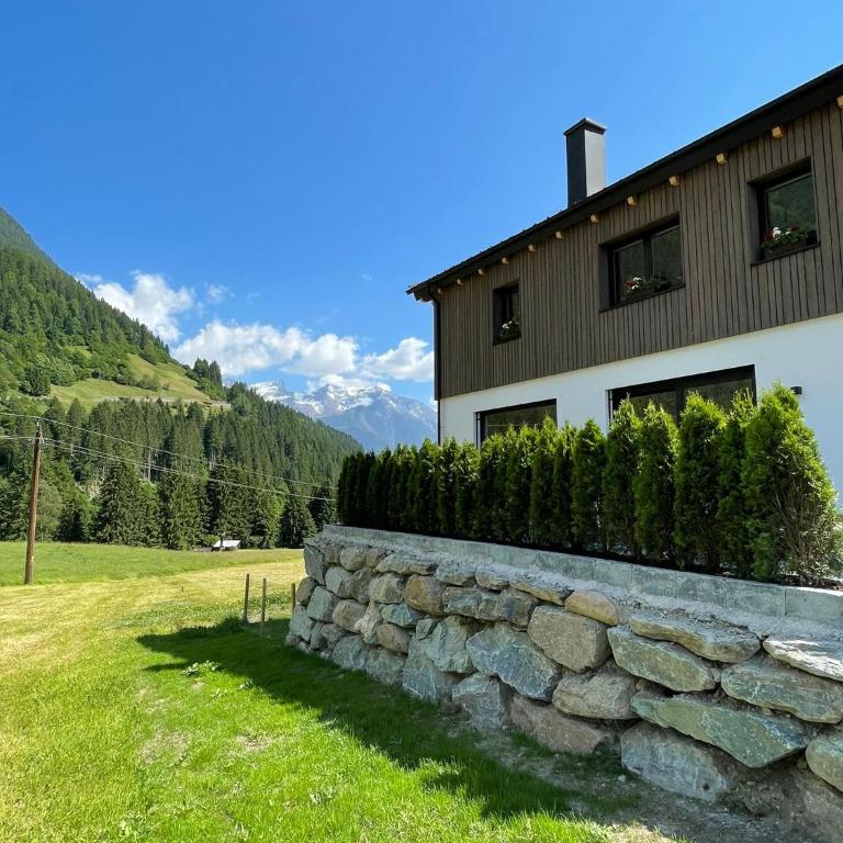 Apartment Aliprandi - Apartment mit 1 Schlafzimmer - 1