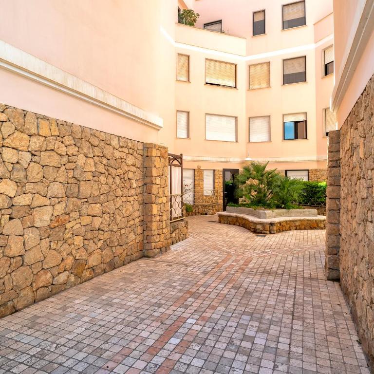 Blue View Penthouse - Magnolia Holidays - Two-Bedroom Apartment - 43