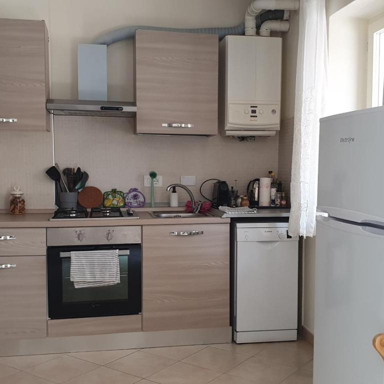 Cà Zelinda House Holiday - Appartamento con 2 Camere da Letto - 3