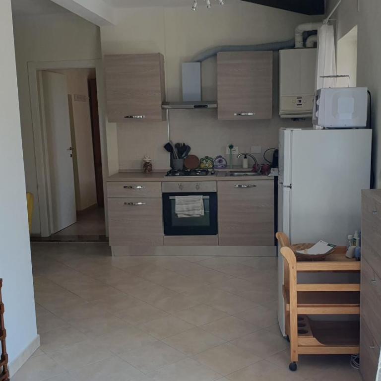 Cà Zelinda House Holiday - Appartamento con 2 Camere da Letto - 4