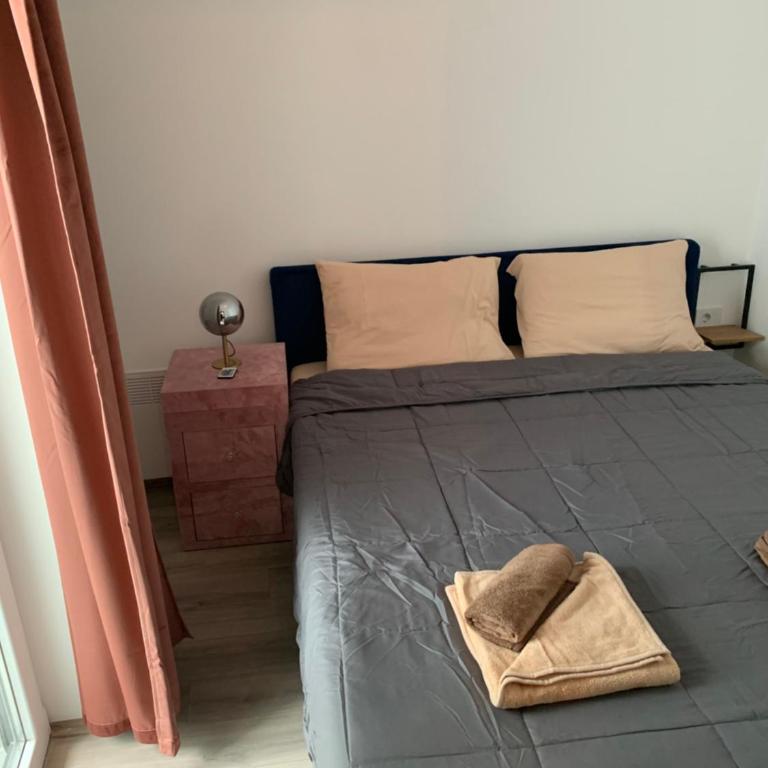 De Lux Nedeljkovic - Apartman sa 1 Spavaćom Sobom - 36