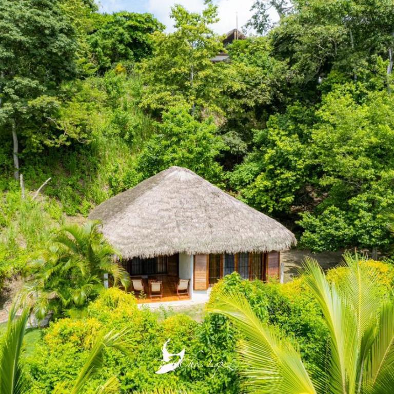 Hosteria Cumilinche - Family Bungalow - 8