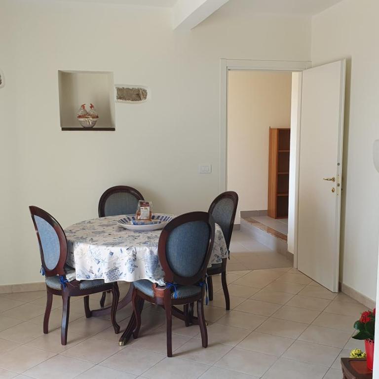 Cà Zelinda House Holiday - Appartamento con 2 Camere da Letto - 7