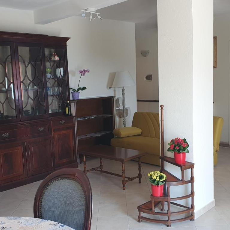 Cà Zelinda House Holiday - Appartamento con 2 Camere da Letto - 9