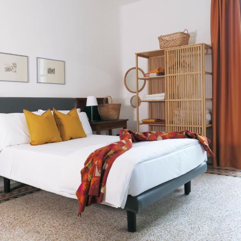 Villa Crochat - Monolocale Superior - 12