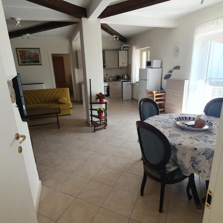 Cà Zelinda House Holiday - Appartamento con 2 Camere da Letto - 8