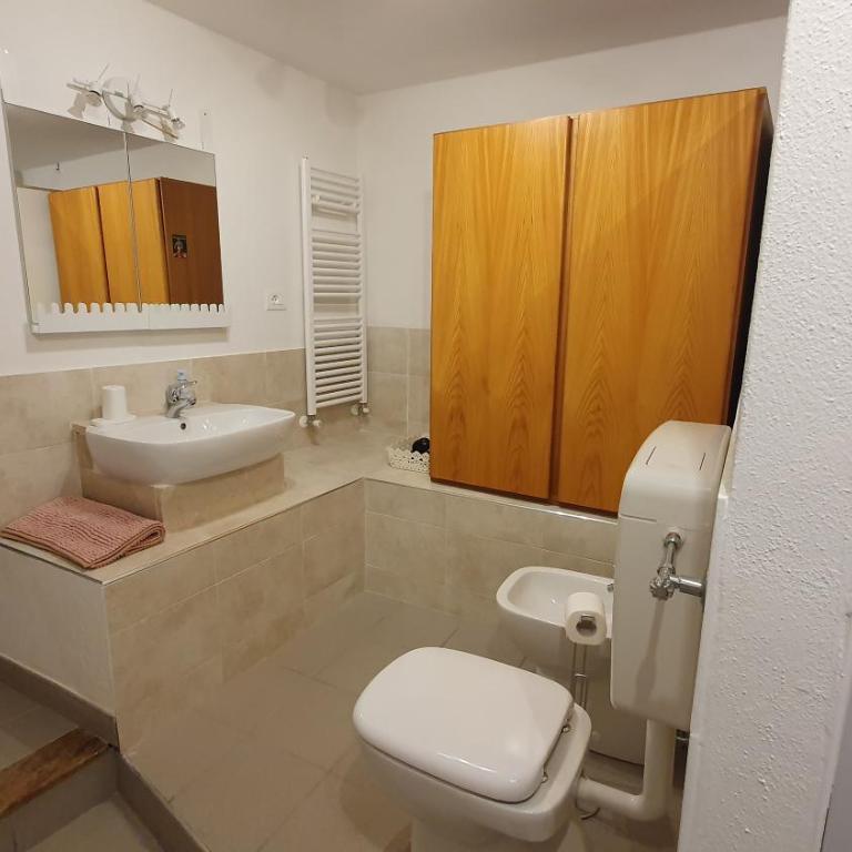 Cà Zelinda House Holiday - Appartamento con 2 Camere da Letto - 14
