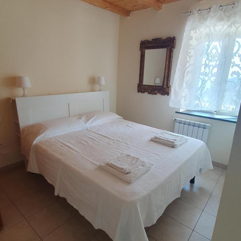 Cà Zelinda House Holiday - Appartamento con 2 Camere da Letto - 16