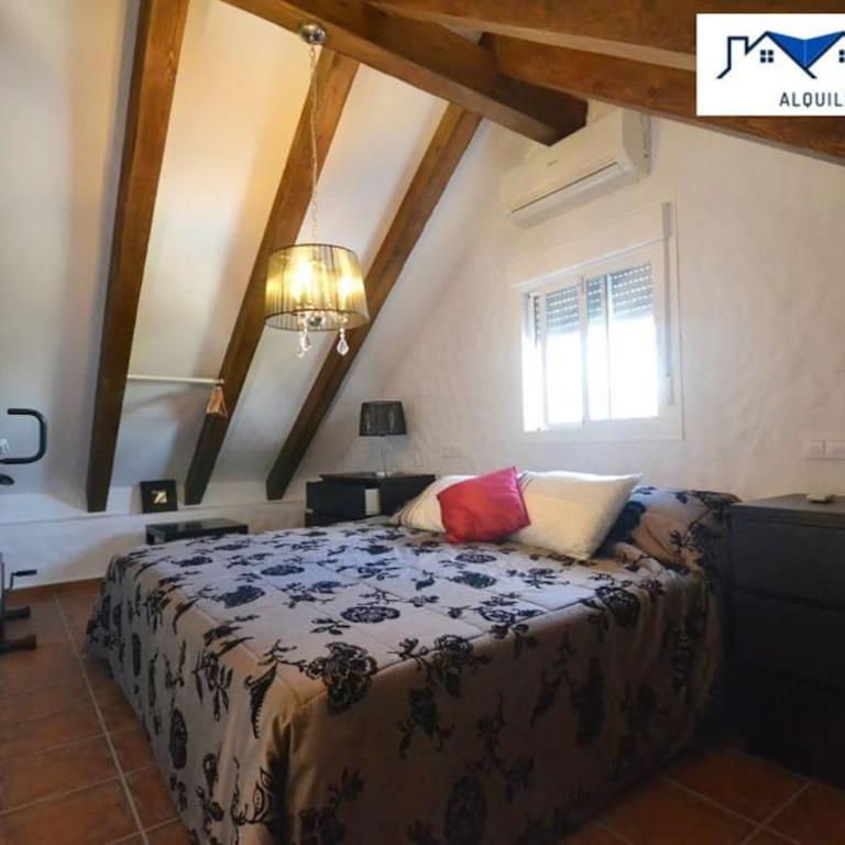 Villa Aurora - Casa de 3 dormitorios - 12