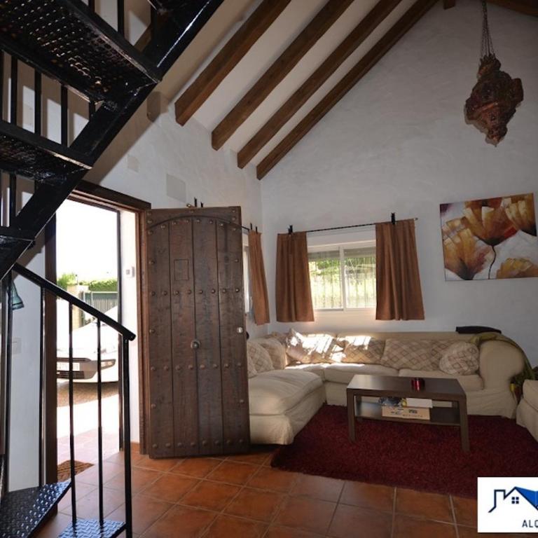 Villa Aurora - Casa de 3 dormitorios - 24