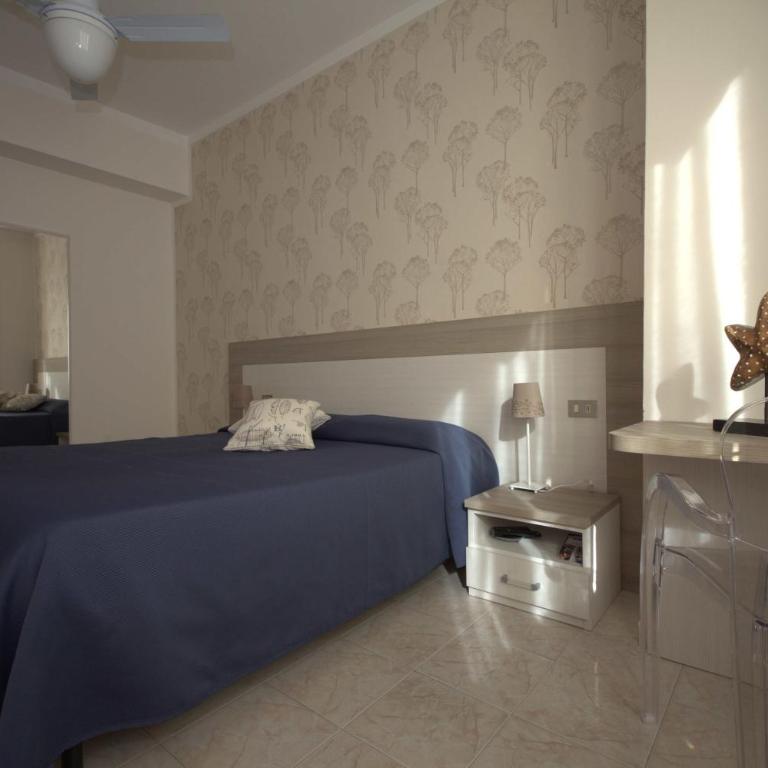 Hotel Bel Sit - Camera Matrimoniale/Doppia con Letti Singoli con Vista Cortile - 3