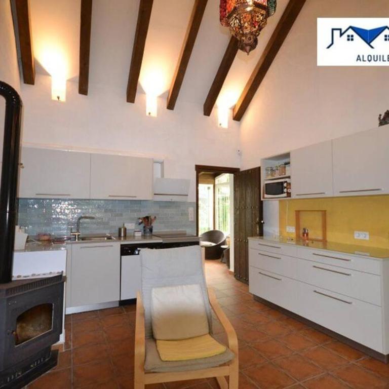 Villa Aurora - Casa de 3 dormitorios - 37