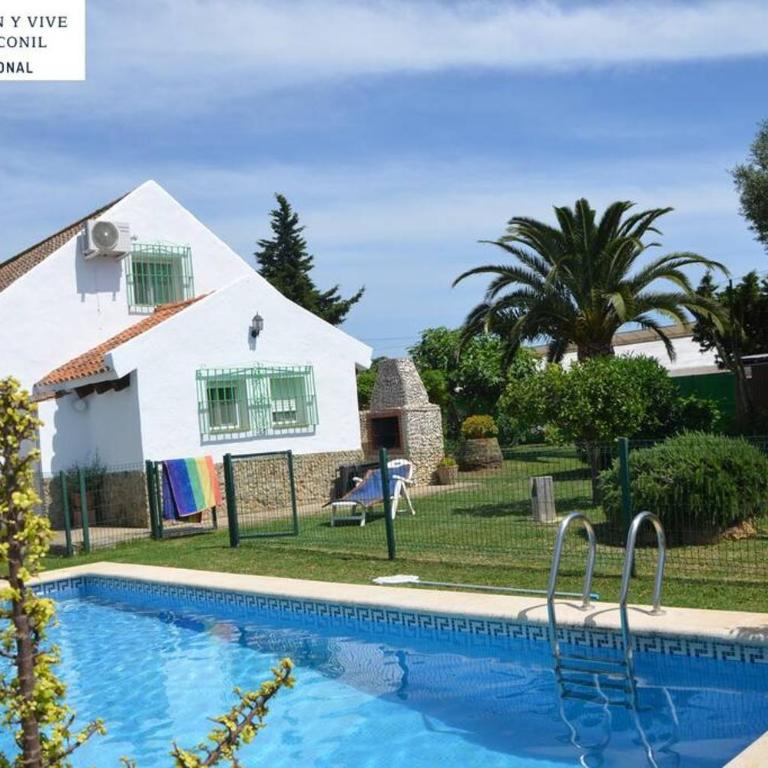 Villa Aurora - Casa de 3 dormitorios - 41