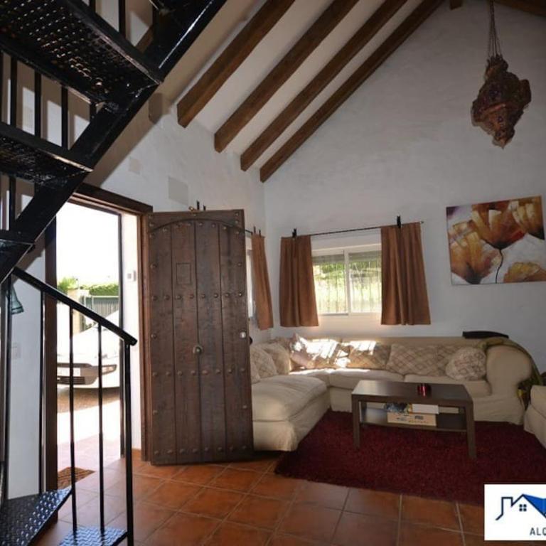 Villa Aurora - Casa de 3 dormitorios - 42