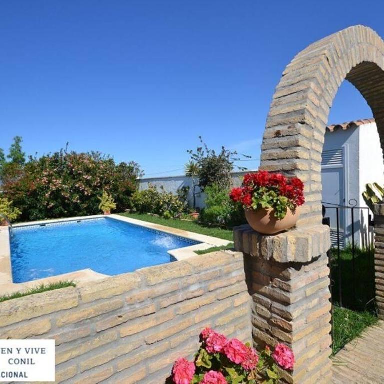Villa Aurora - Casa de 3 dormitorios - 50
