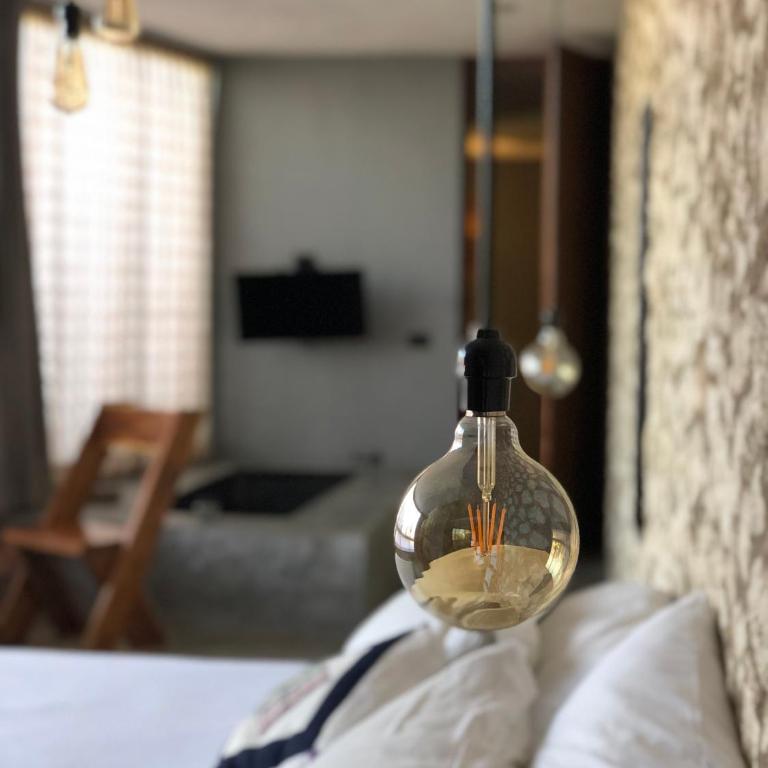 BAU Tulum - Deluxe Suite - 2