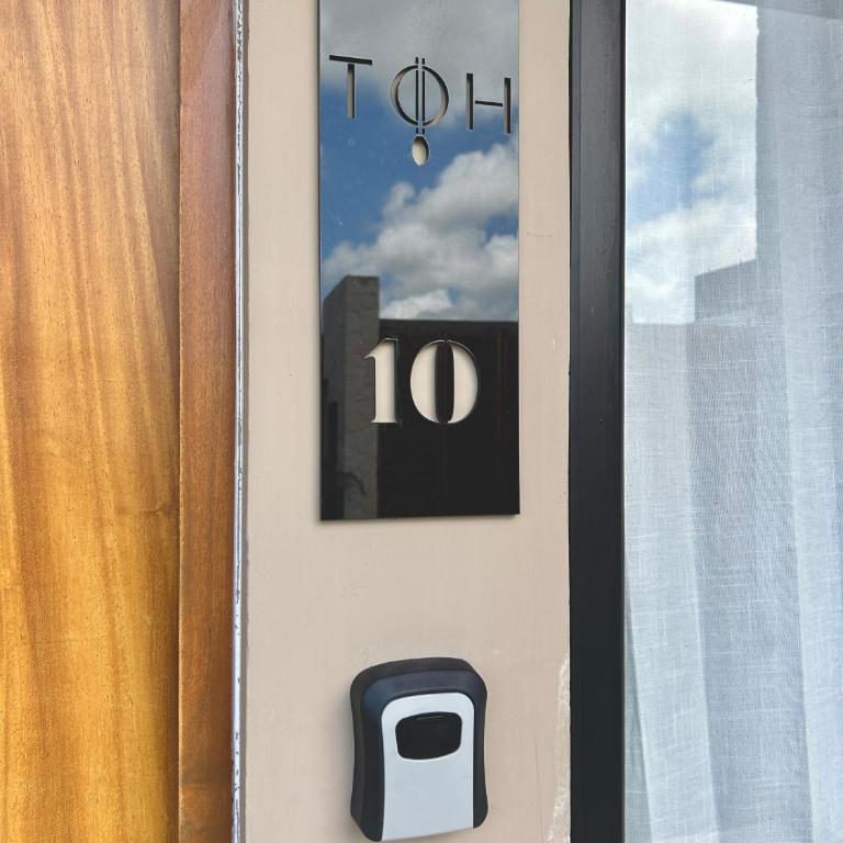 TOH Tulum - 2 Bedroom Apartments - Fiber WiFi - Apartamento de 2 dormitorios - 37