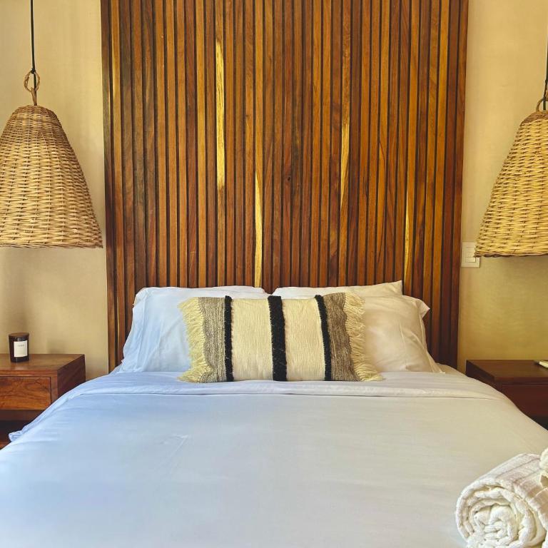 TOH Tulum - 2 Bedroom Apartments - Fiber WiFi - Apartamento de 2 dormitorios - 20