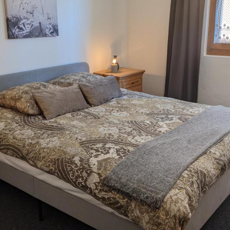 Hotel Beau-Séjour - Einzelzimmer - 8