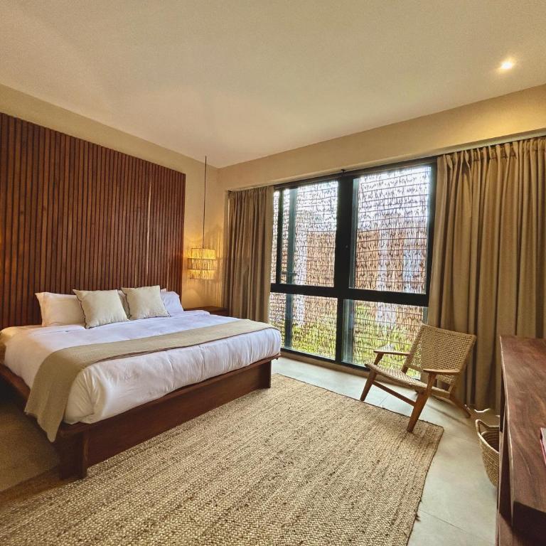 TOH Tulum - 2 Bedroom Apartments - Fiber WiFi - Apartamento de 2 dormitorios - 7
