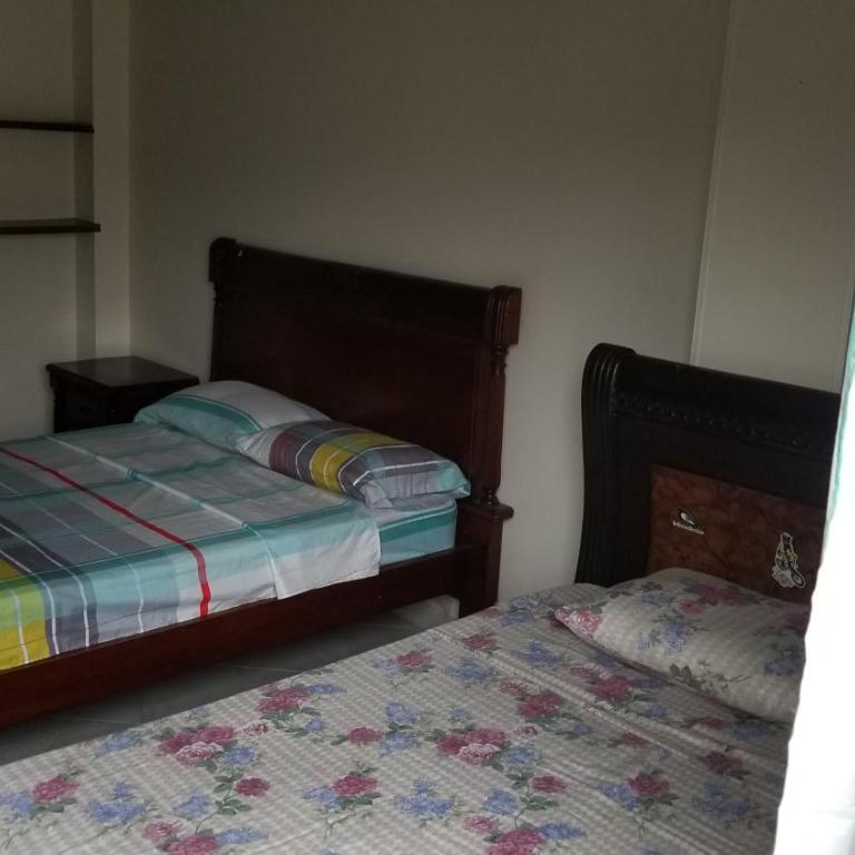 Lindo y Amplio apto al lado del parque del ingenio - Apartamento de 2 dormitorios - 30
