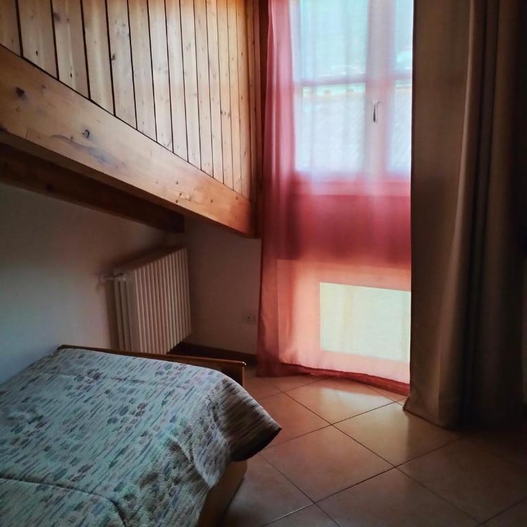 La mansarda - Appartamento - 5