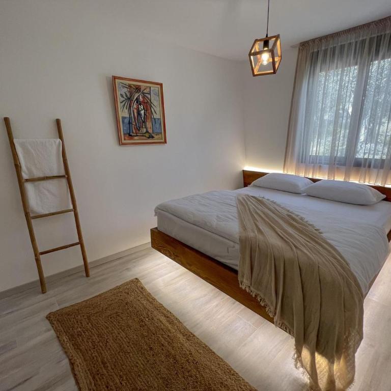 Mawa Cottage - Kuća sa 2 Spavaće Sobe - 18