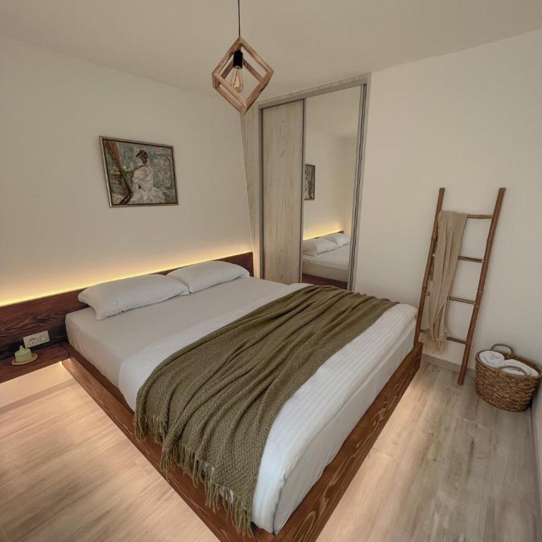 Mawa Cottage - Kuća sa 2 Spavaće Sobe - 20