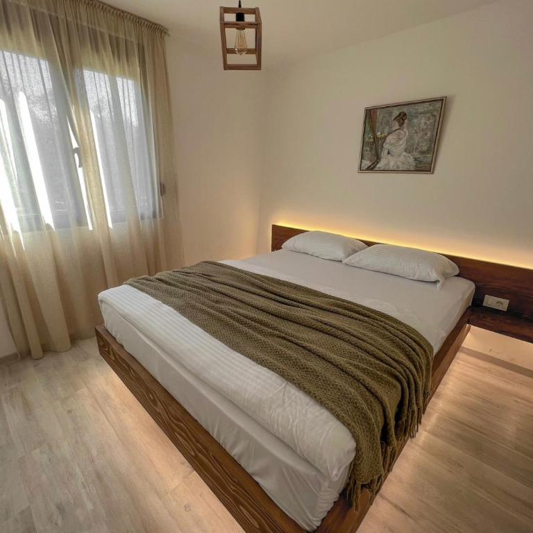 Mawa Cottage - Kuća sa 2 Spavaće Sobe - 9